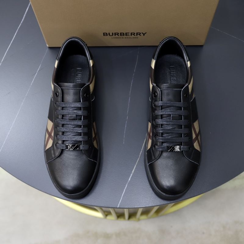 B**rry sneakers